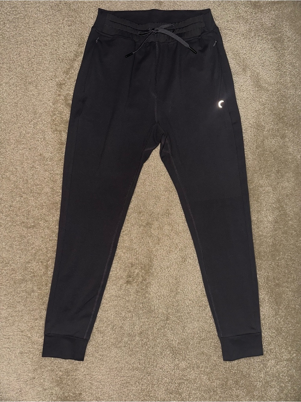 ZYIA Confluence Olive Joggers Womans (L)